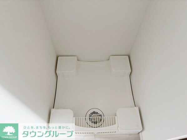 スパシエ幡ヶ谷の物件内観写真